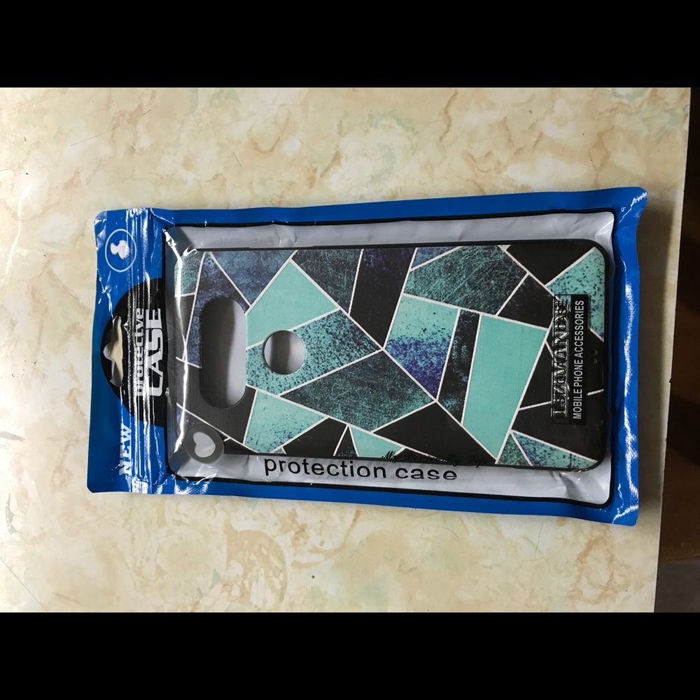 LGV20 phone case