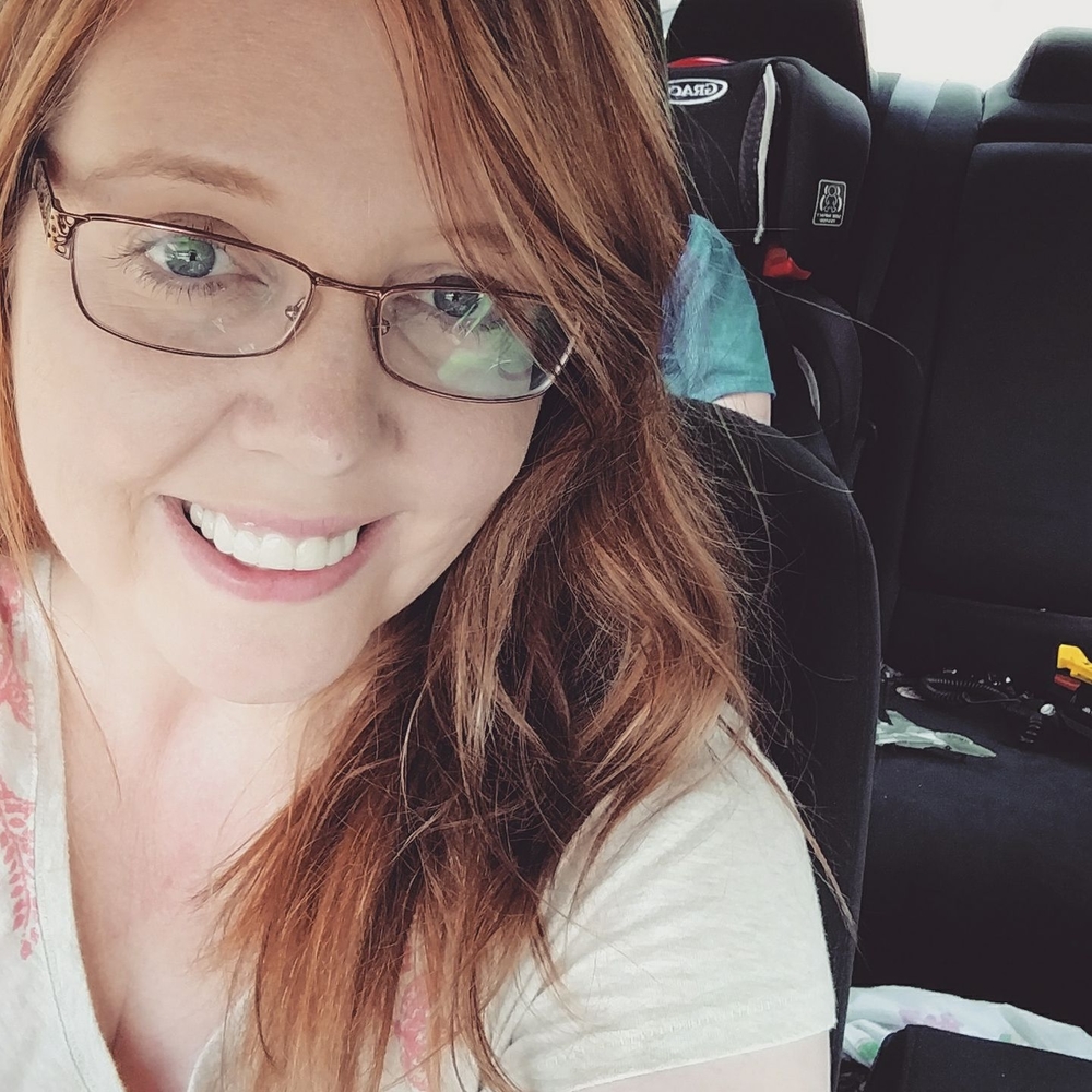 Meet your Posher, Felicia