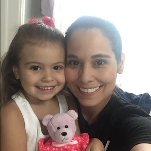 Meet your Posher, Cindy