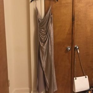 Party Dress. Perfect for a Christmas Party