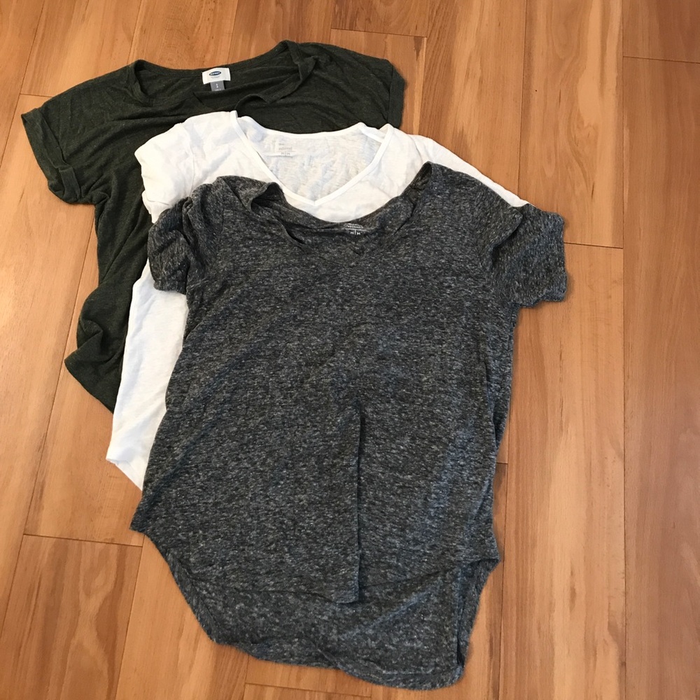 Old navy t shirt bundle