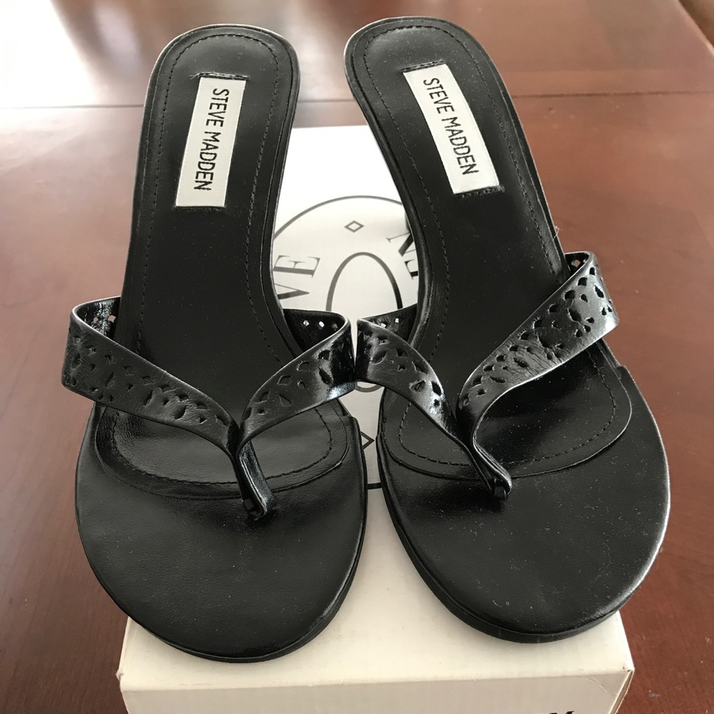 Steve Madden Remorse Sandals
