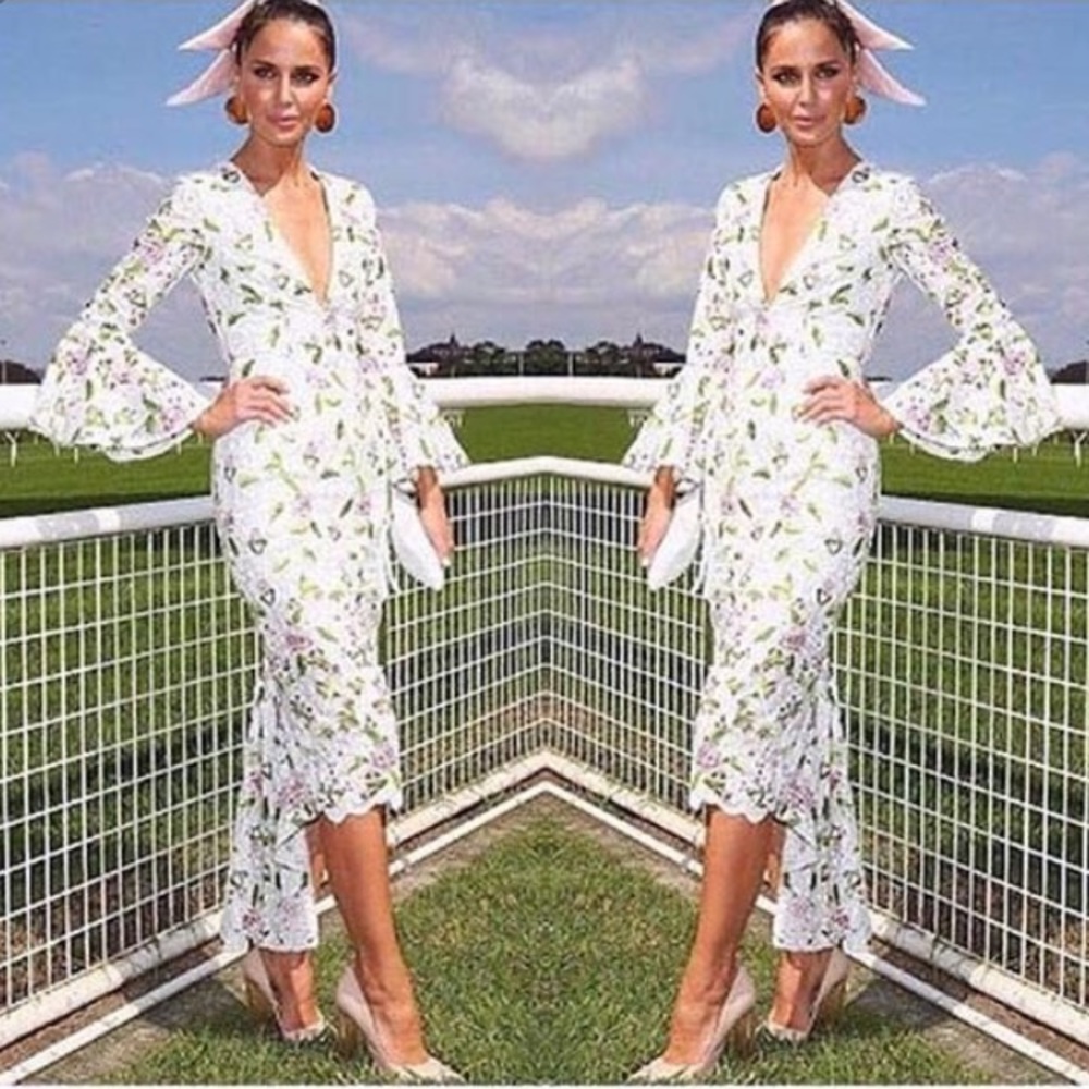 Asilio Season Upgrade Dress