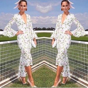 Asilio Season Upgrade Dress