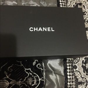 Chanel L flap Wallet Chanel L flap Wallet