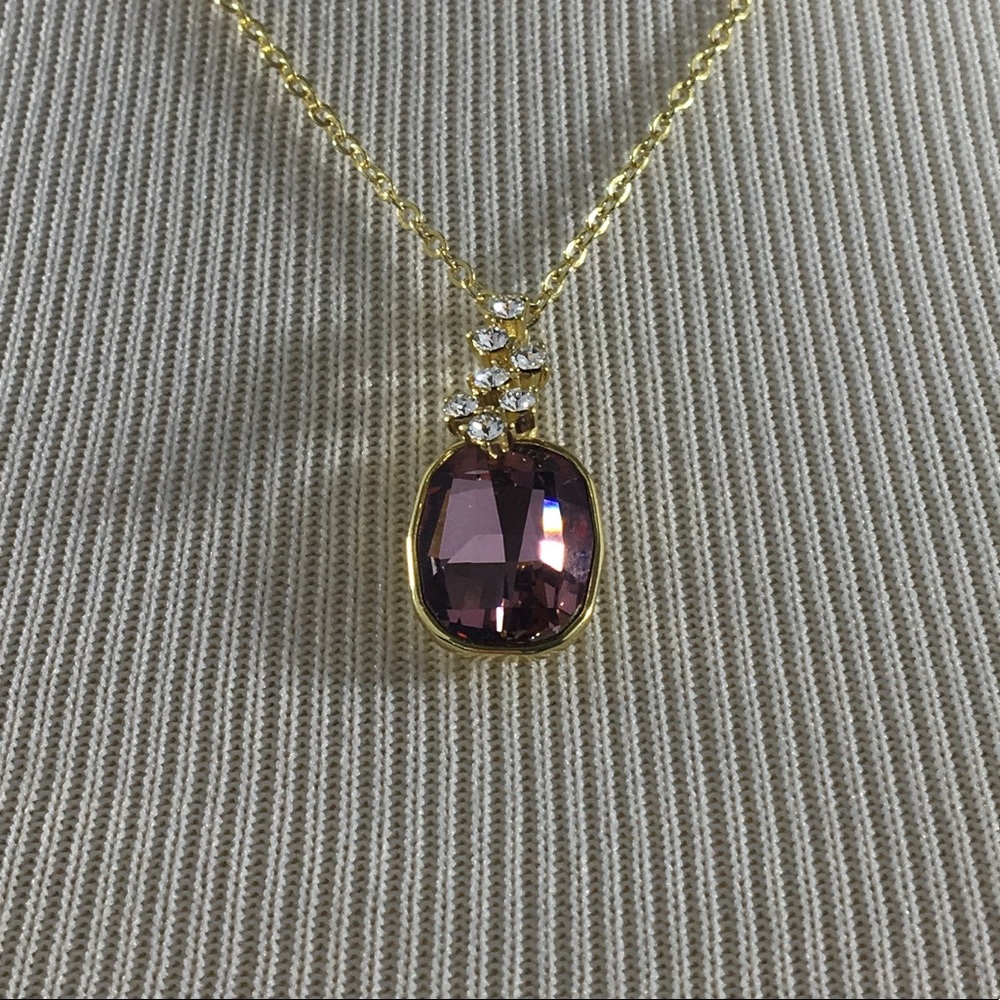✨Brilliance Swarovski Crystal✨