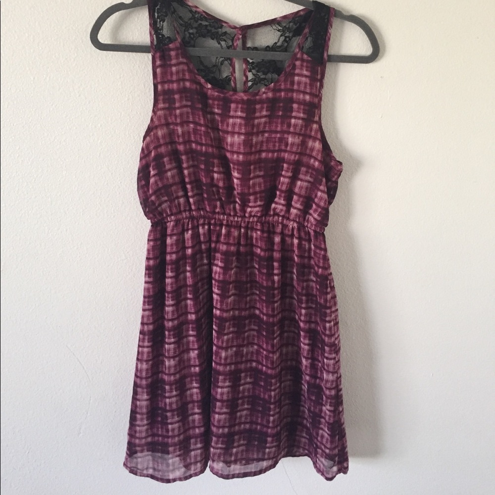 forever 21 dress