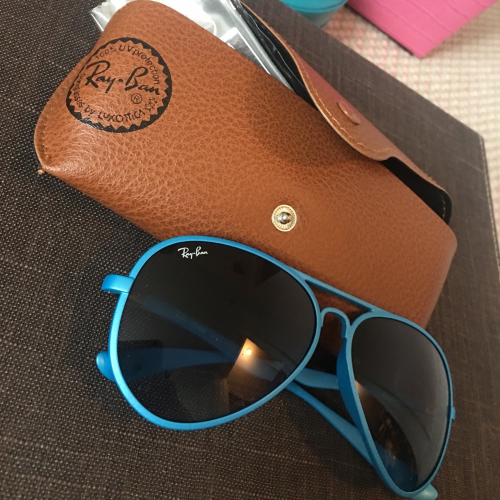 Rayban sunglasses