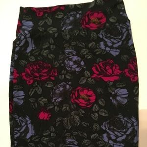 XS Cassie pencil skirt