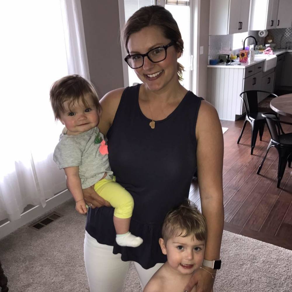 Meet your Posher, Melissa
