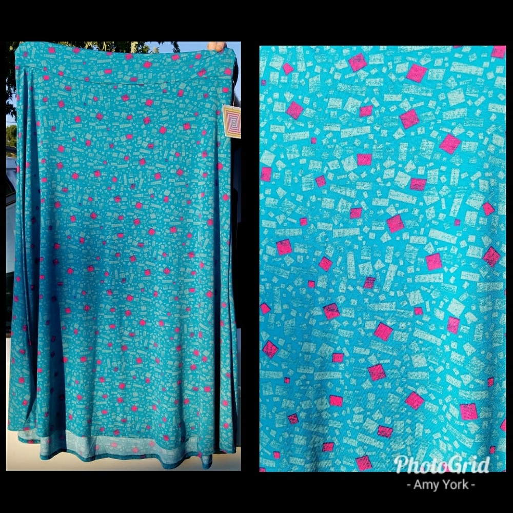 BNWT Maxi Skirt