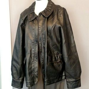 Jacket Jacket