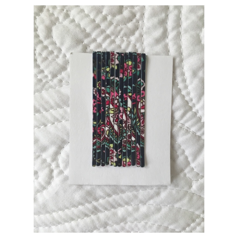 Vera Bradley Bobbypins