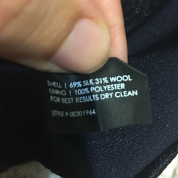 Club Monaco Camissa skirt. NWT - Picture 5 of 6