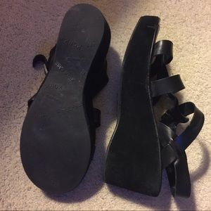 Korkease Sandals