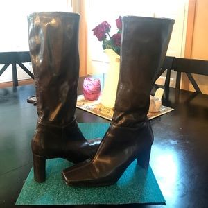 Women's Aldo boots