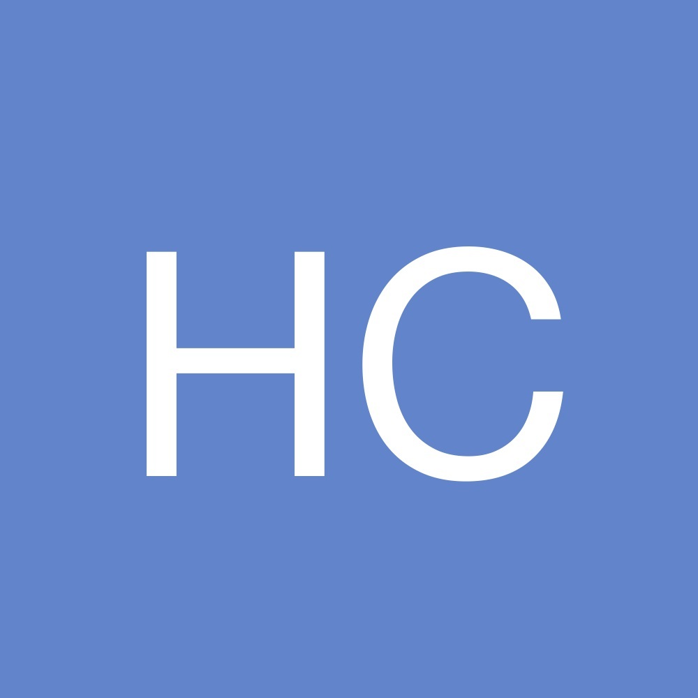 Meet your Posher, Henry