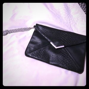 Express Clutch/ wristlet