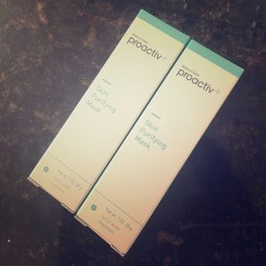 Proactiv+ masks
