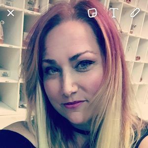 Meet your Posher, Jaime