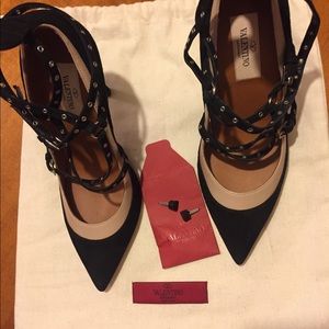 Valentino women shoes