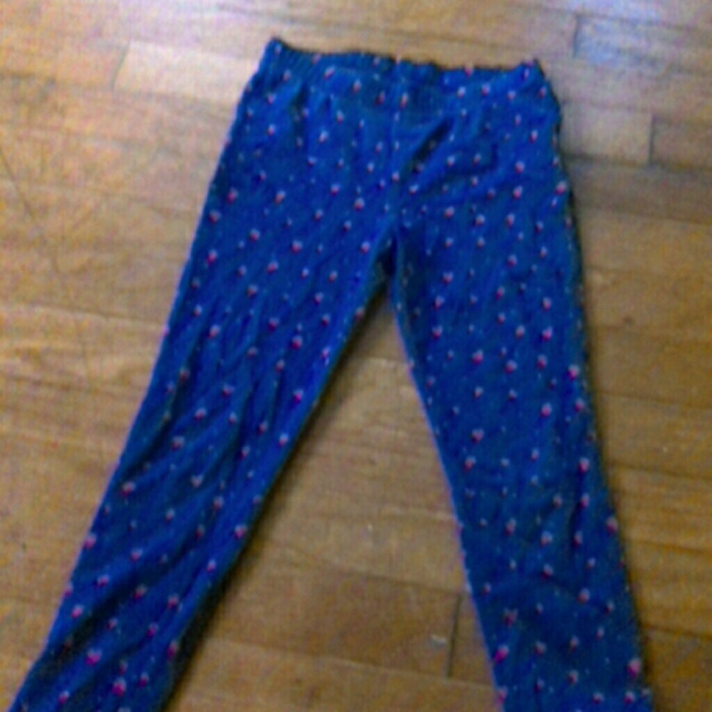 Pans/ leggings