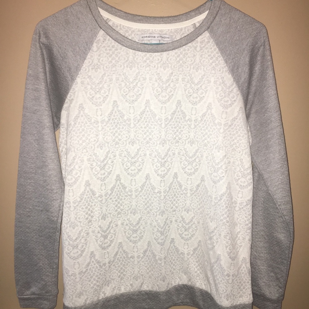 Comfy sweater