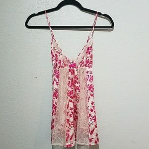 Victoria's Secret Teddy