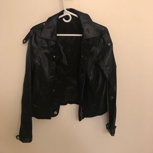 Express Black jacket Express Black jacket