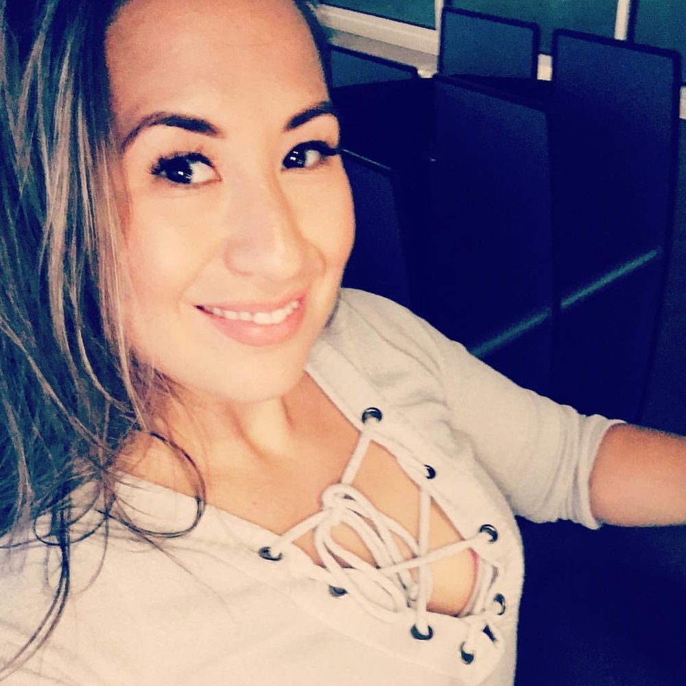 Meet your Posher, Connie