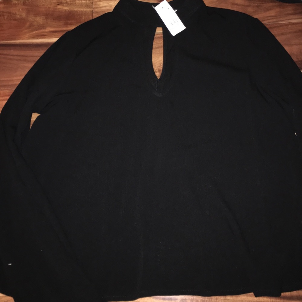 L.A. Heart (Pacsun) blouse