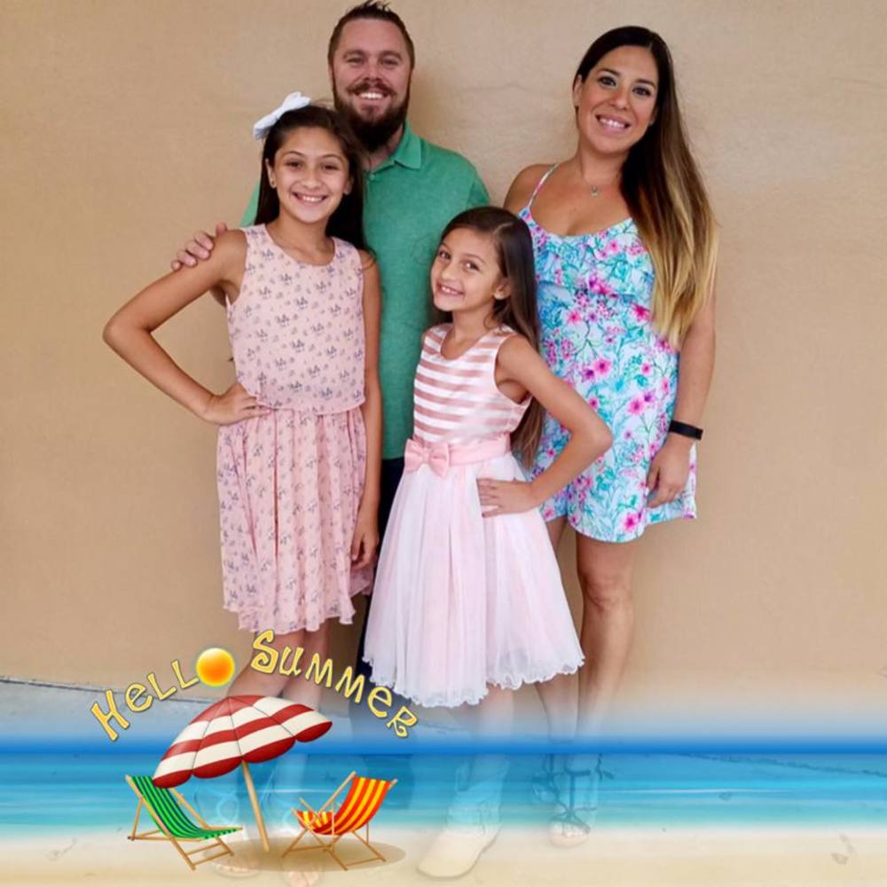 Meet your Posher, Christine