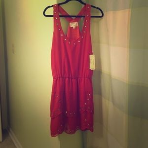 Nicole Miller Dress