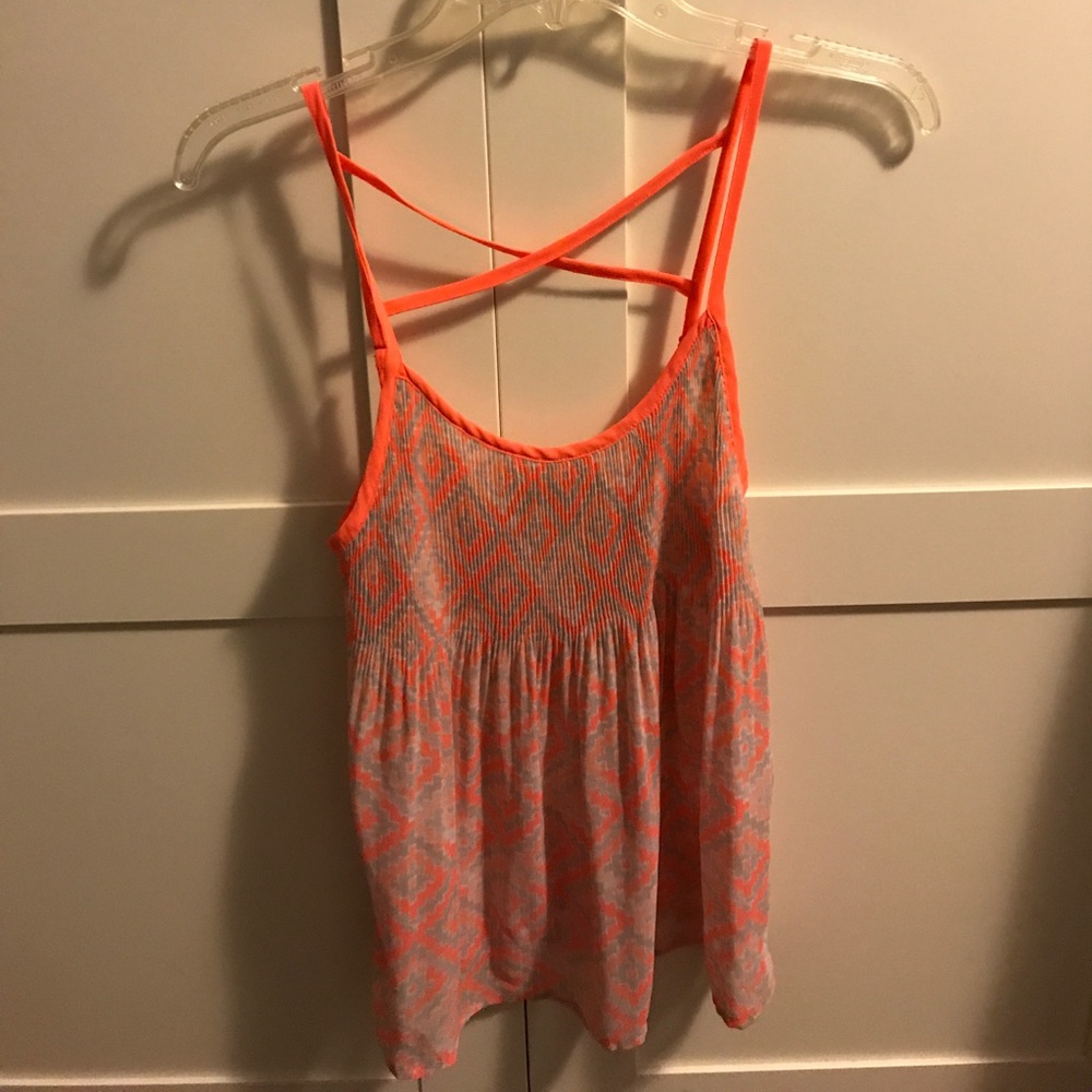 Vera Wang Tank Top
