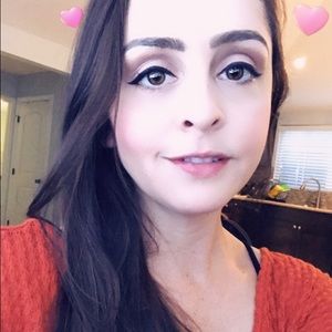 Meet your Posher, Cindy