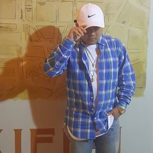 Meet your Posher, Thang