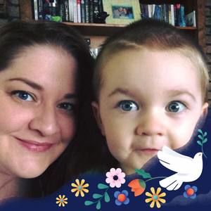 Meet your Posher, Angela