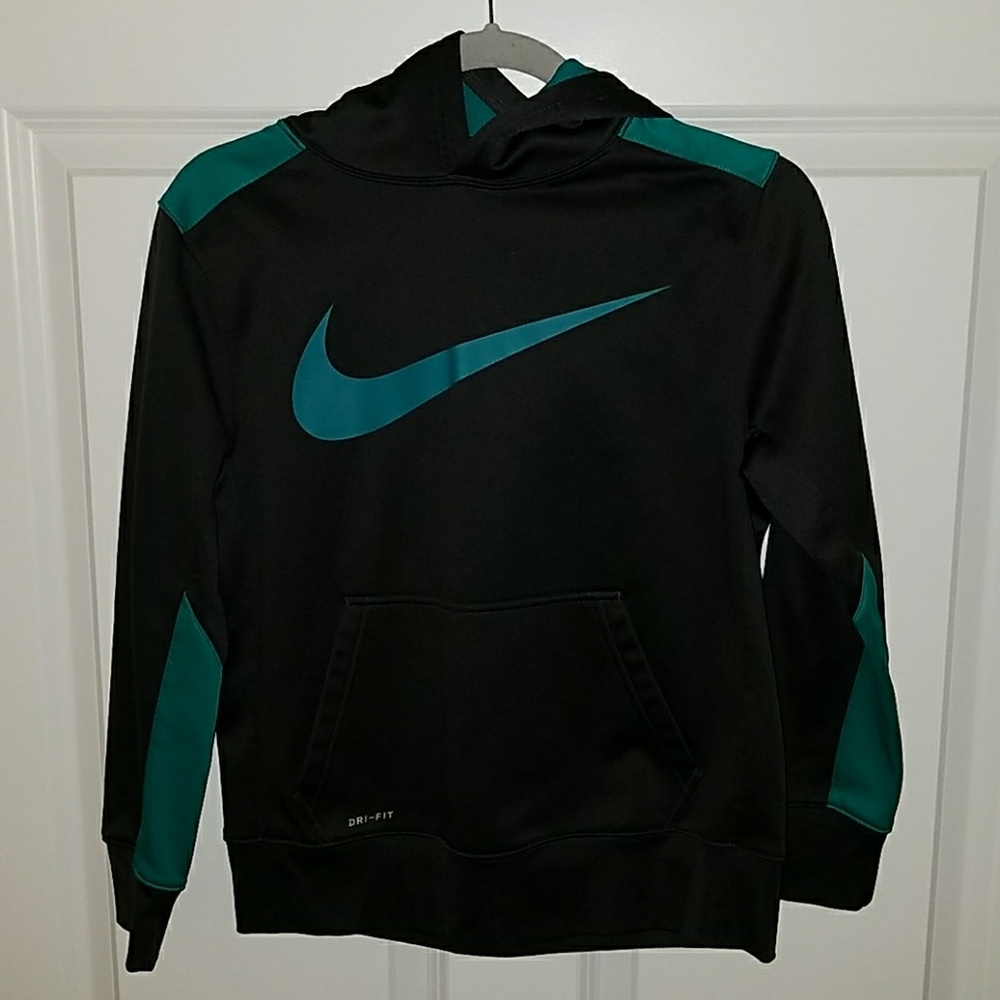 Nike Dri-fit Hoodie