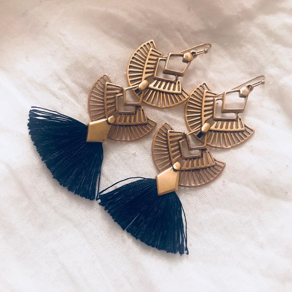 Stella & Dot Jewelry - Stella & Dot earrings *FINAL PRICE DROP