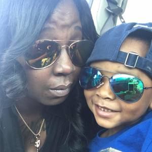 Meet your Posher, Shalette