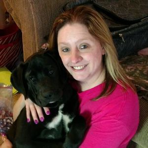 Meet your Posher, Nikki