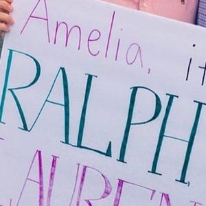 Meet your Posher, Nikki