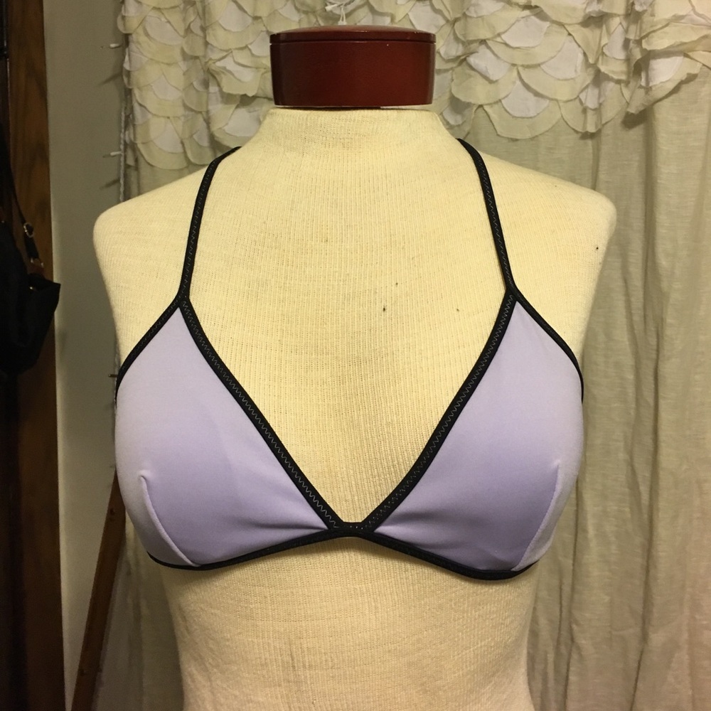 Victoria's Secret bikini top