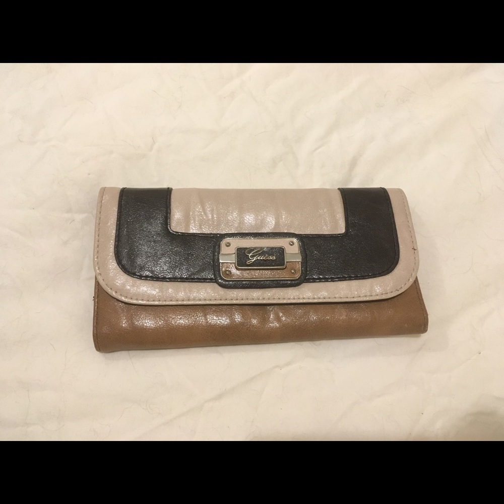 Guess Wallet / Billfold