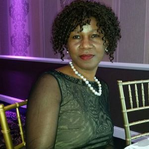 Meet your Posher, Debra