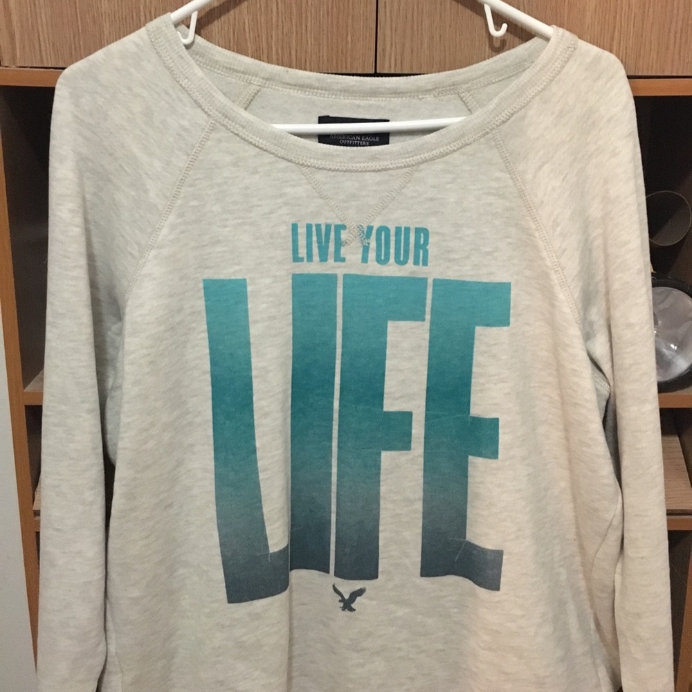 American Eagle Sweatshirt