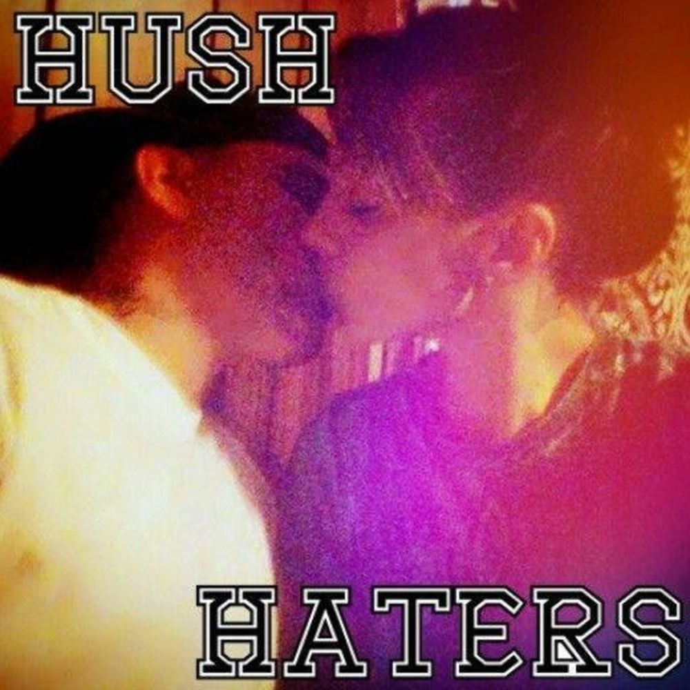 Meet your Posher, Hope