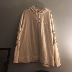 Victoria Secret PINK sweatshirt hoodie