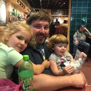 Meet your Posher, Kylee