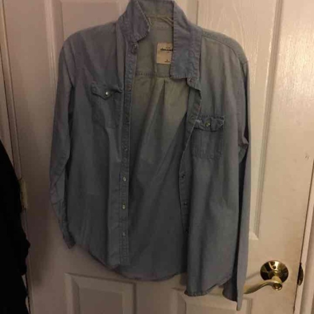 Button up shirt